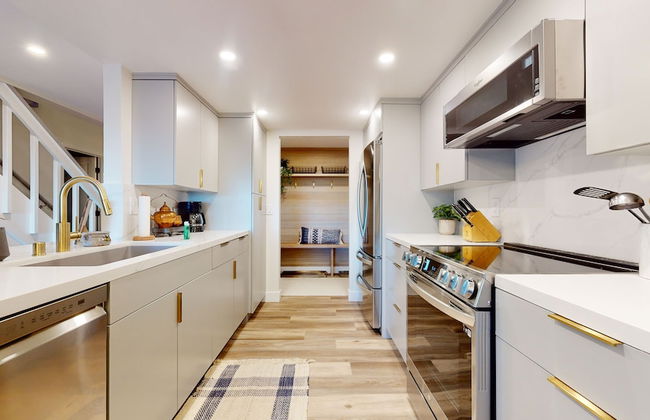 Sierra Megeve #31 - Near Hike, Bike, & Golf - Foto 20