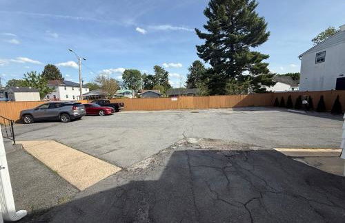 Logan's House Stylish Family Home near Downtown with EV - Foto 33