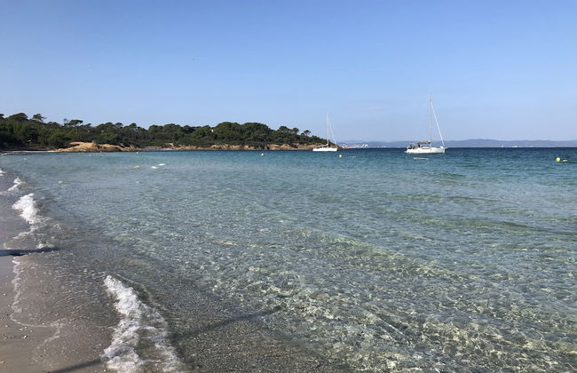 Holidays Hyères - Foto 42