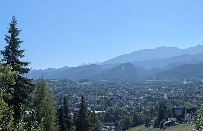 Zakopane Day Trip + Gubałówka & Thermal Springs - Foto 3