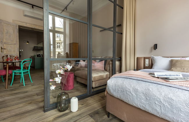 Fragola Apartments Old Town - Foto 30