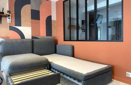 Le nuage des balmes - Foto 14