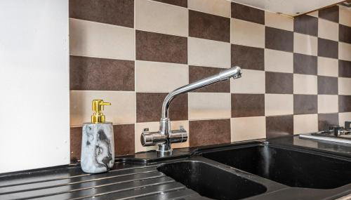 3BR Home Garden & Free Parking - New Malden - Foto 3