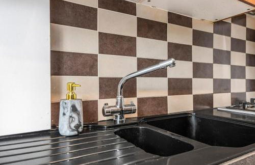 3BR Home Garden & Free Parking - New Malden - Foto 3