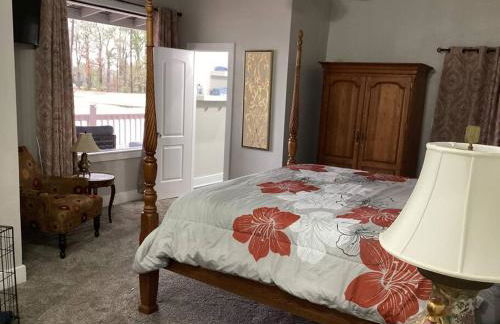 Train Depot - 3 BR Home with Pool, Sand Volleyball & Pool Table - Foto 12