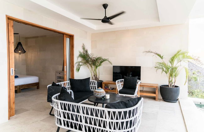 Aqua Nusa - Boutique Lembongan Villas - Foto 53