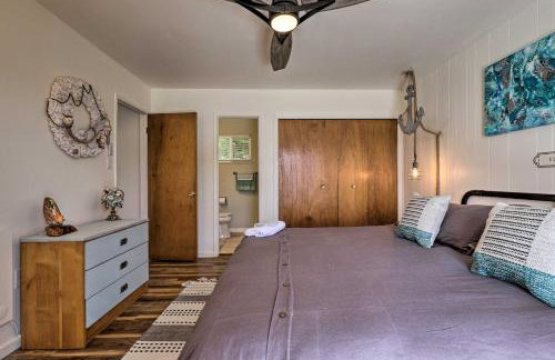 Irish Beach Cottage with Beach Access and Ocean Views - Foto 11