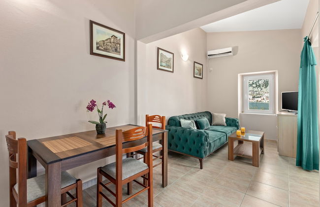 Apartments Doncic - Photo 41