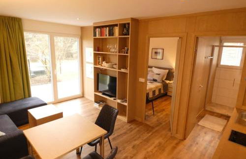 Gästehaus Cube am Forsthaus - Foto 9