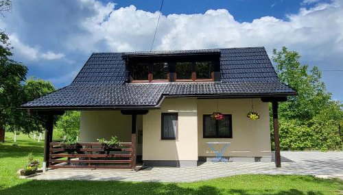 Holiday home, Apartman Obajdin - Foto 3