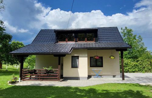 Holiday home, Apartman Obajdin - Foto 3