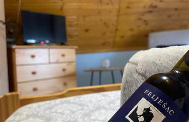 Apartman "SaraP" Metković - Foto 12