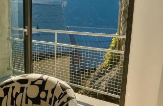 Maison de montagne, charme alpin & cheminée - Foto 3