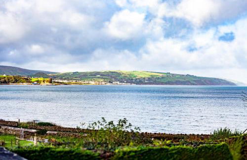 Stunning views from The Bay, Glenariffe beach - Foto 5
