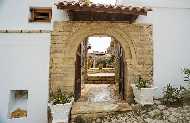 Albanian Coast - House - Stay 9 - Hottub - Petsok - Foto 19