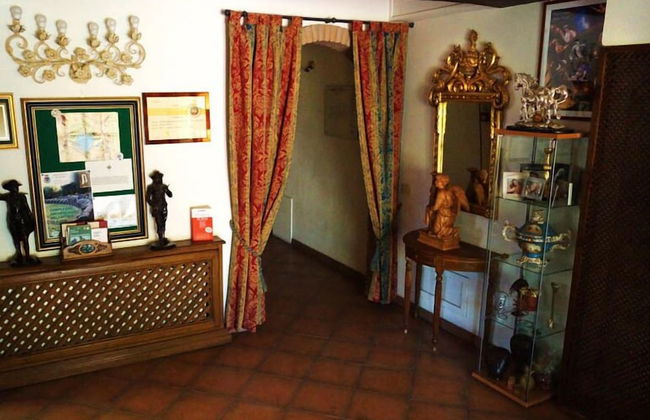 Country Relais I Due Laghi - Photo 4