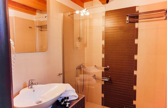 Hotel Natura Club & Spa - Foto 43