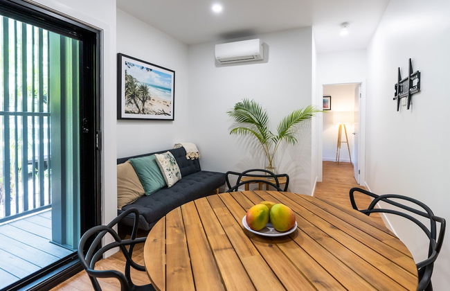 Kipara Tropical Rainforest Retreat - Photo 28