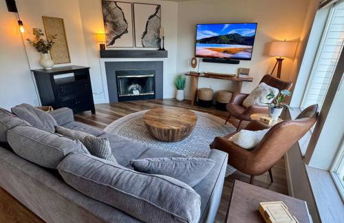 Cozy Condo in Chelan with Balcony & Views - Foto 8