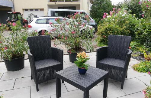 Wein-und Gästehaus Alfons Bollig - Foto 12