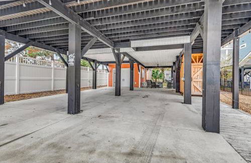 Ocean Lakes getaway 6bd with arcade game table - Photo 47