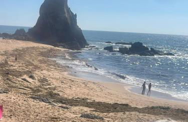 Santa Cruz Beach Penthouse -10 beds - Near Lisbon - Festas-Eventos - Foto 30