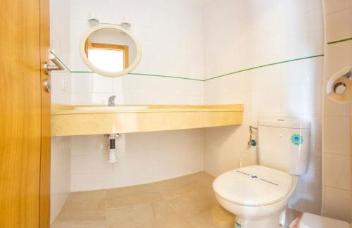 Apartamentos Turisticos Zahazar - Foto 138