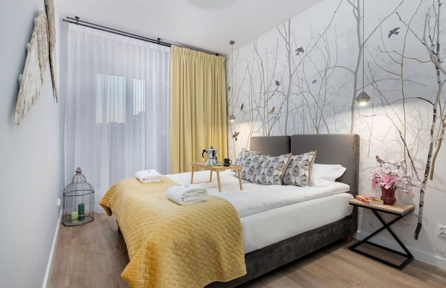 Exclusive Apartments Mostowa by Renters - Foto 67