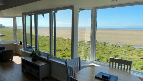 Flat 3, Sandridge Court - Foto 3