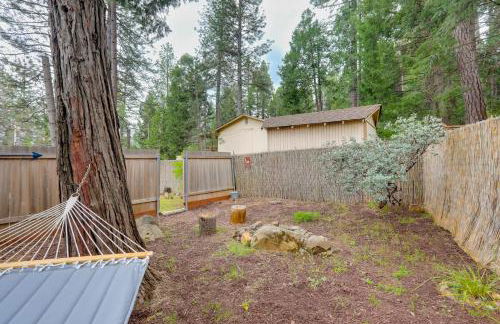 Cozy Cottage with Park Pass, 1 Mi to Jenkinson Lake! - Foto 19