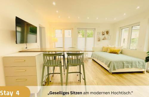 Stay zentrale Schwarzwald Apartments - Foto 35