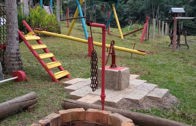 Sitio Libardo - Nova Trento - SC - Foto 30