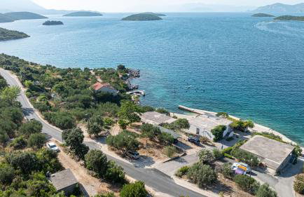 Apartments by the sea Cove Pjestata, Peljesac - 10236 - Foto 2
