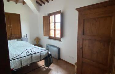 House in Tuscany - Casa La Scala - Foto 21