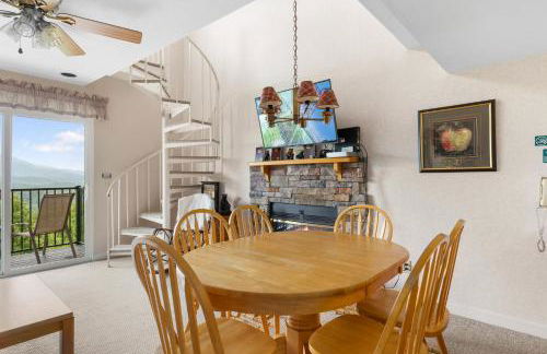 Deer Ridge Mountain Resort by Jackson Mountain Rentals - Foto 68