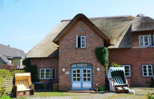 Wohnen Unter Reet - Foto 1