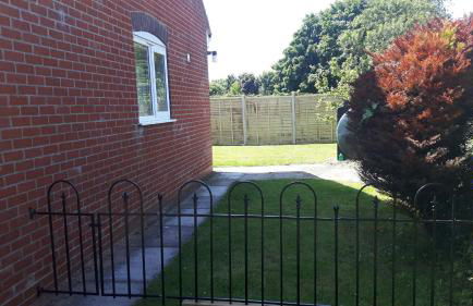 Coastal Annex at Saltfleet - Foto 26