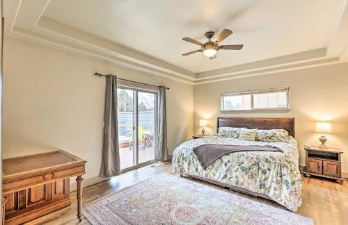 Family-Friendly Bend Home with Hot Tub and Yard! - Foto 10