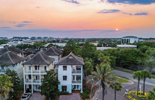 Carmine by Avantstay 2022 Remodeled Destin Home - Foto 49