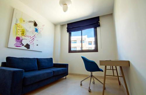 Mara's Apartments Higuerón West - Luxurious & Sunny - Foto 35