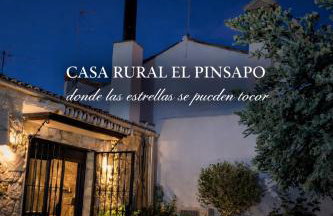 El Pinsapo Casa Rural - Photo 45