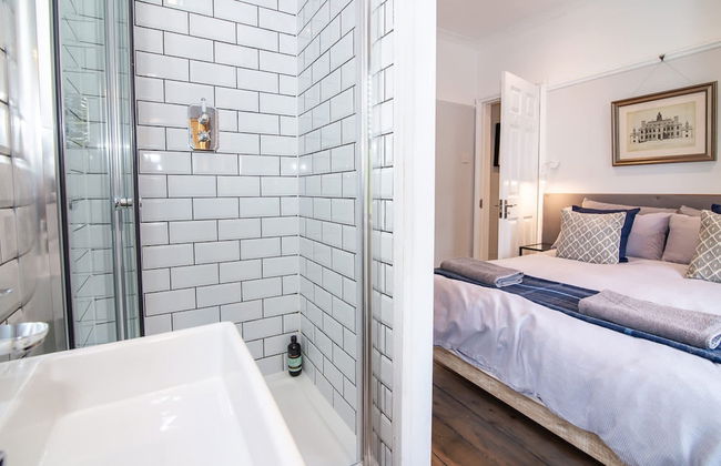 Host Stay Terrace on Canal - Foto 16