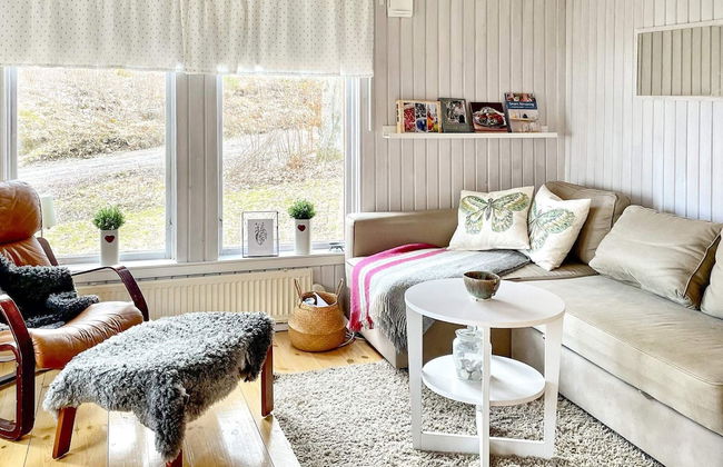 8 Person Holiday Home in Fagerhult-by Traum - Foto 7