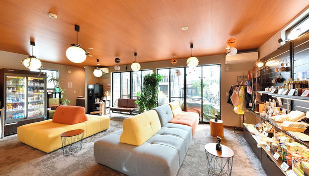 Fuji Gran Villa -Toki - Foto 3, Recepción