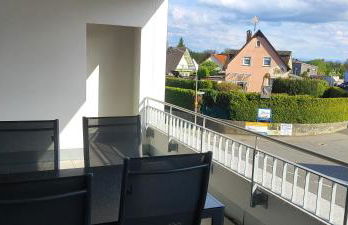 Ferienwohnungen Stock Ferienwohnung Nr 6 - Foto 21