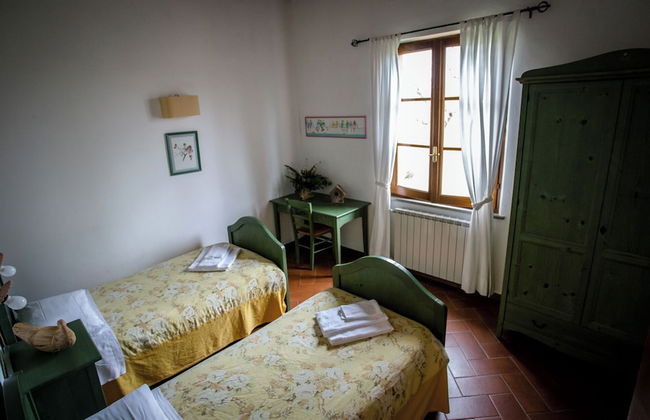 Bio Tenuta di Paganico - I Roggeti - Foto 9