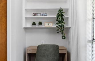 4-Bedroom Cowboy Retreat Steps from Zilker Park - Foto 21