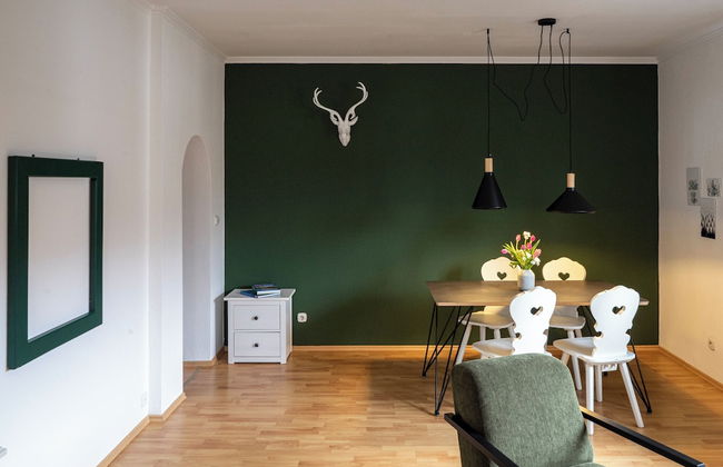 Das Nordberg Apartments - Foto 54