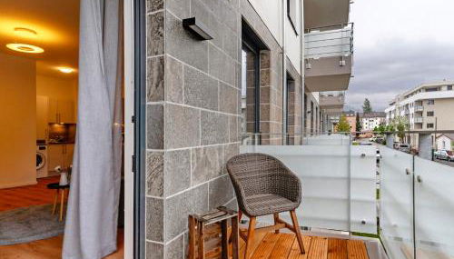 Km Style Apartments 7 - Foto 2