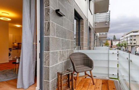 Km Style Apartments 7 - Foto 2